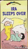 Ira Sleeps Over (1991)