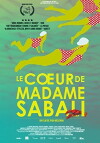 Le coeur de madame Sabali (2015)