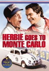 Herbie Goes to Monte Carlo (1977)