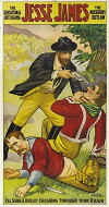 Jesse James Under the Black Flag (1921)