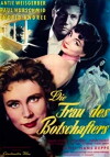 Die Frau des Botschafters (1955)