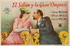 El sillón y la gran duquesa (1947)