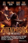 Phoenix Rising the Webisode (2016)