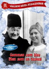 Gumman som blev liten som en tesked (1967)