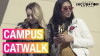 Campus Catwalk (2017)