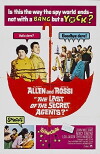 The Last of the Secret Agents? (1966)