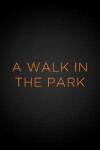A Walk in the Park (1999)