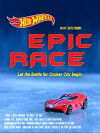 Hot Wheels 'Epic Race' (2015)