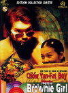 Chow Yun-Fat Boy Meets Brownie Girl (2002)