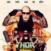 T.H.O.R. Tv (2016)