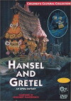 Hansel and Gretel (1954)
