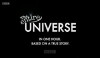 The Entire Universe (2016)