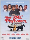Hey, Mr. Postman! (2018)