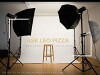 Ask Leo Pizza (2016)