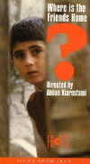Wo ist das Haus meines Freundes? (1987)