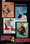 Love in Four Dimensions (1964)