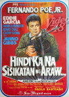 Hindi ka na sisikatan ng araw: Kapag puno na ang salop Part III (1990)