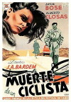 Death of a Cyclist (1955)