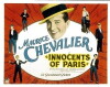 Innocents of Paris (1929)