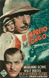 Kongo-Express (1939)