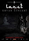 Lanet: Ervah Cinleri (2017)