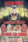 Paranormal Circus (2015)