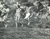 Le feu sacré (1972)