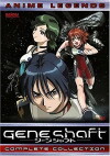Geneshaft (2001)