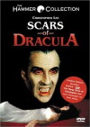 Scars of Dracula (1970)
