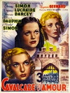 Cavalcade of Love (1939)