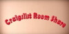 Craigslist Room Share (2017)