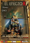 El efecto K. El montador de Stalin (2012)