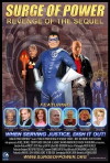Surge of Power: Revenge of the Sequel (2016)