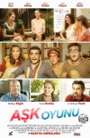 Ask Oyunu (2014)