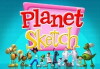 Planet Sketch (2005)