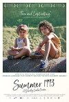 Fridas Sommer (2017)