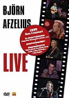 Björn Afzelius Live (2003)