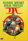 Teenage Mutant Ninja Turtles III (1993)