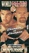 WVC 3: World Vale Tudo Championship (1997)