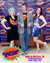 Captain Kyle's Cosplay Spotlight (2015)