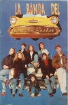 La banda del Golden Rocket (1991)