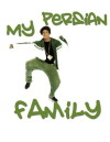 My Persian Family (2014)