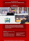 Holk Master-class, ABC of Strategy, Marketing & Communications. Part VIII: Entrepreneurship (2018)
