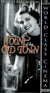 The Count of the Old Town (1935)