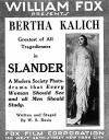 Slander (1916)