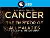 Cancer: The Emperor of All Maladies (2015)