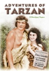 Adventures of Tarzan (1921)