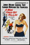 A Man Could Get Killed (1966)