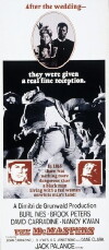 The McMasters (1970)