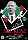 Mr. Rose (1967)